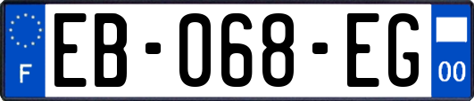 EB-068-EG