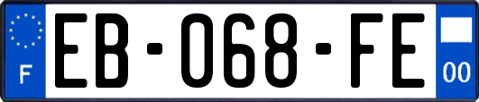 EB-068-FE