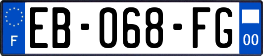 EB-068-FG