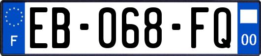 EB-068-FQ