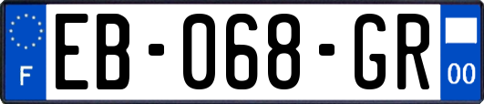 EB-068-GR