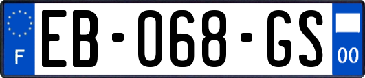 EB-068-GS