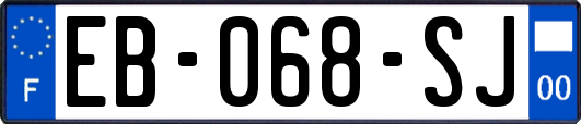 EB-068-SJ