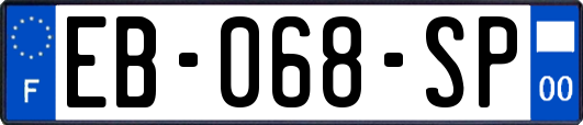 EB-068-SP