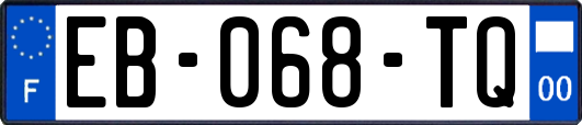 EB-068-TQ
