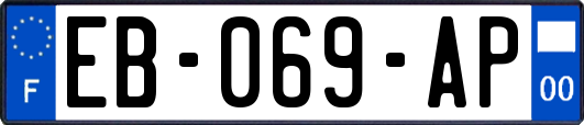 EB-069-AP