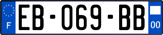 EB-069-BB