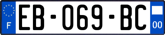 EB-069-BC