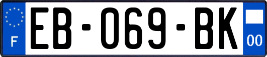 EB-069-BK