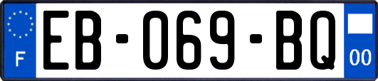 EB-069-BQ