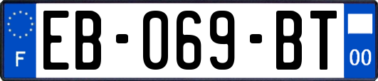 EB-069-BT