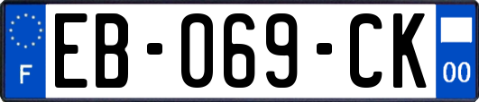 EB-069-CK