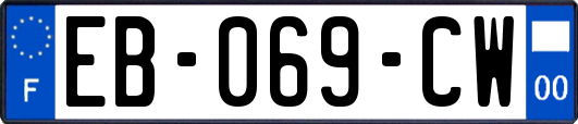 EB-069-CW