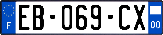 EB-069-CX