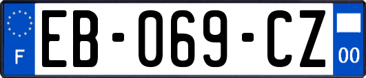 EB-069-CZ