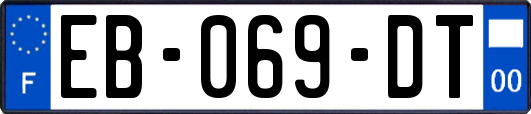 EB-069-DT