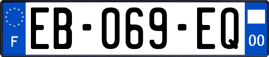 EB-069-EQ