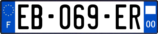 EB-069-ER