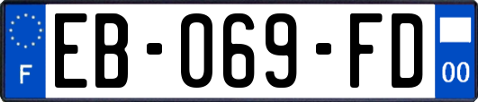 EB-069-FD