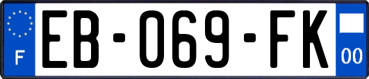 EB-069-FK