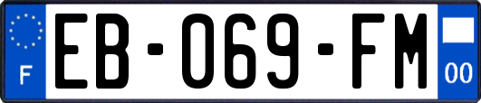 EB-069-FM