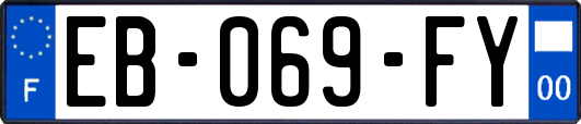 EB-069-FY