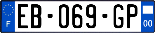 EB-069-GP