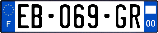 EB-069-GR