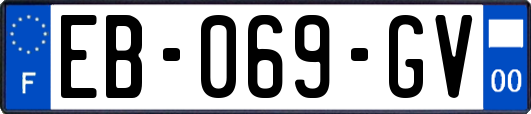 EB-069-GV