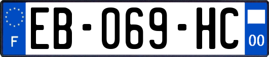 EB-069-HC