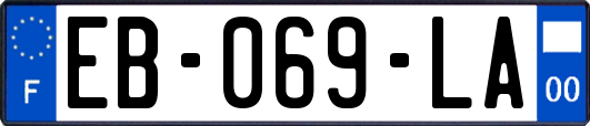 EB-069-LA