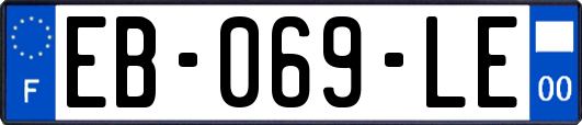 EB-069-LE