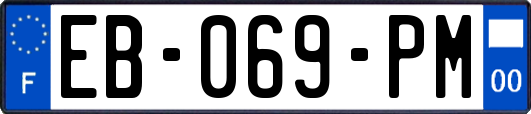EB-069-PM