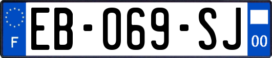 EB-069-SJ