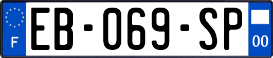 EB-069-SP