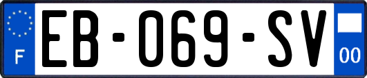 EB-069-SV