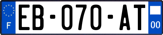 EB-070-AT