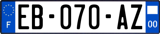 EB-070-AZ