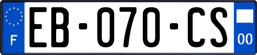 EB-070-CS