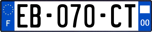 EB-070-CT