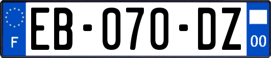 EB-070-DZ