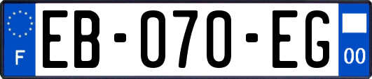 EB-070-EG