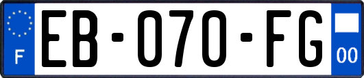 EB-070-FG