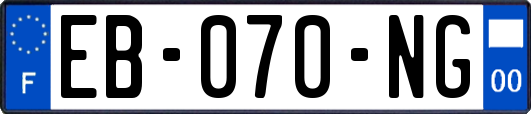 EB-070-NG