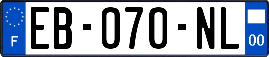 EB-070-NL