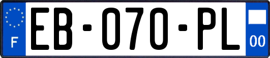 EB-070-PL