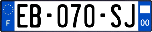EB-070-SJ
