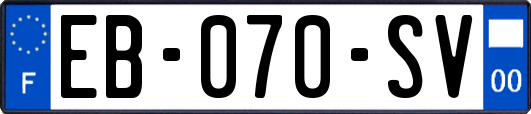EB-070-SV
