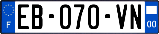 EB-070-VN