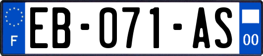 EB-071-AS